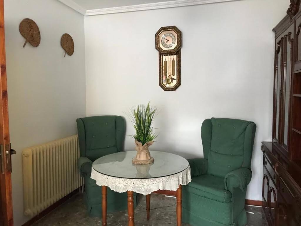 Вилла Casa Laty Ла-Фрехенеда Экстерьер фото